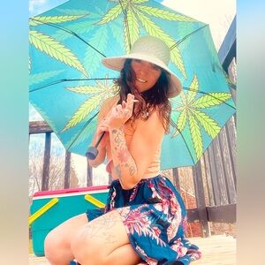 Meet your Posher, Brookelyn